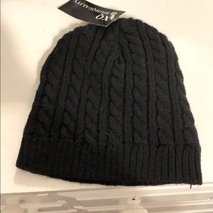 winter hat